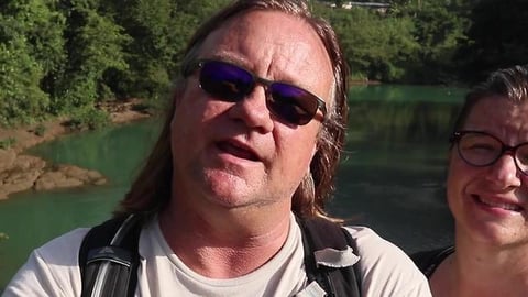 How To Make Fresh Jungle Chocolate At Home!