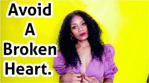 This Is How To Prevent Yourself From Getting A Broken Hea...