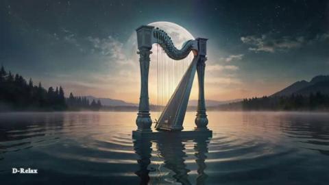 Is This the Most Relaxing Music Ever_ Georgia Kelly Class...