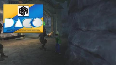 Ben 10 Ultimate Alien: Cosmic Destruction - Episode 8