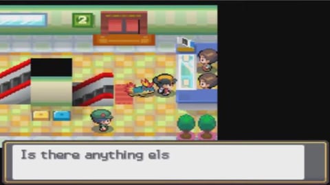 Pokémon HeartGold - Episode 29