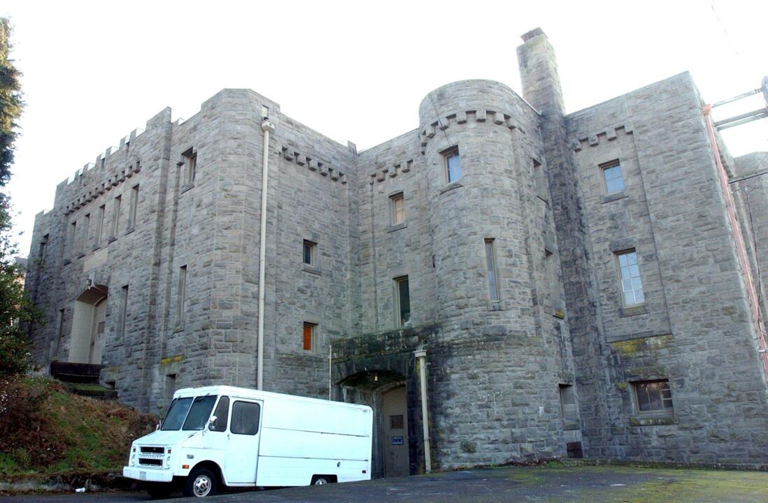 WWU Foundation sells landmark Bellingham Armory building Bellingham