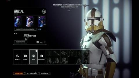 Star Wars Battlefront II Gameplay - Naboo (No Commentary ...