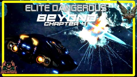 Elite Dangerous New Mining Changes 2020