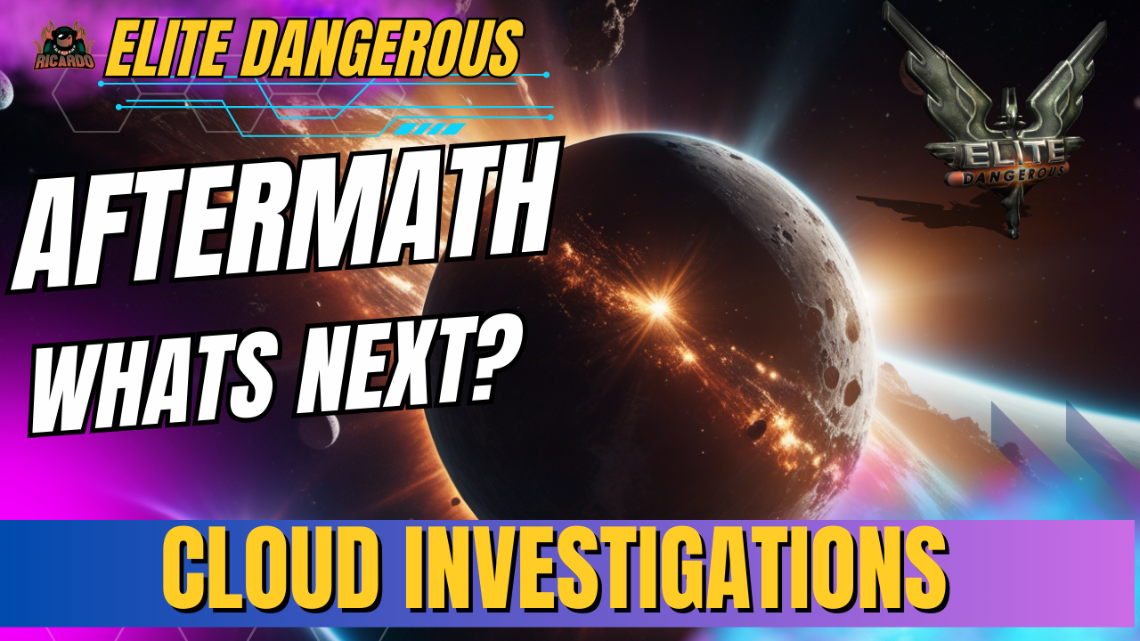 TITAN Graveyard - Taranis - Whats Left Behind Elite Dange...