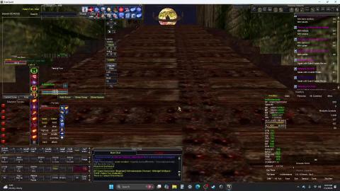 Everquest : High Priest Anaanci