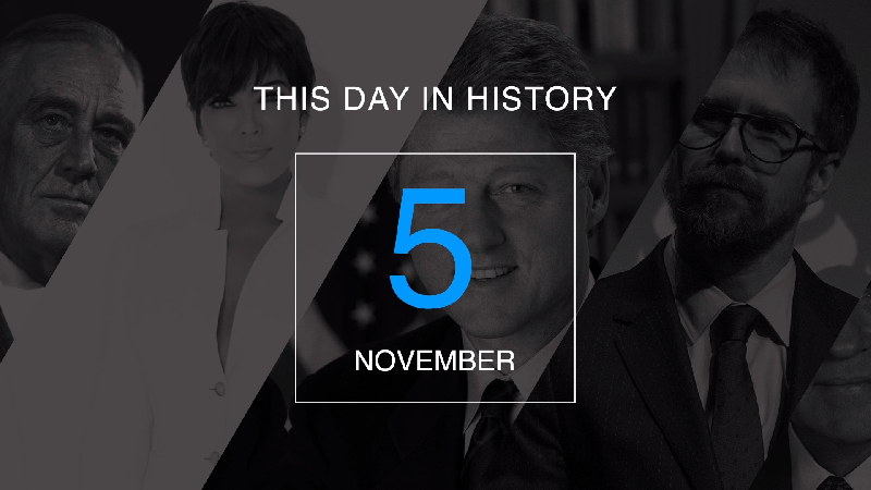 This Day in History