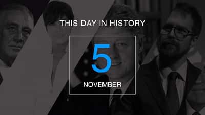 This Day in History