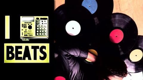 Soul of Hip Hop - Soulful hip hop beat