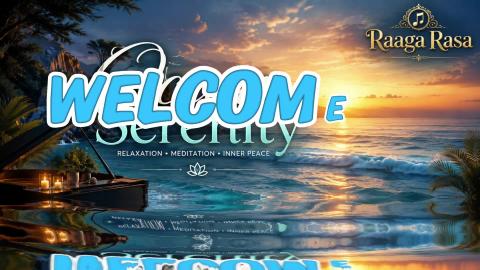 OCEAN SERENITY - MUSIC OF THE OCEAN - INSTRUMENTAL MUSIC ...