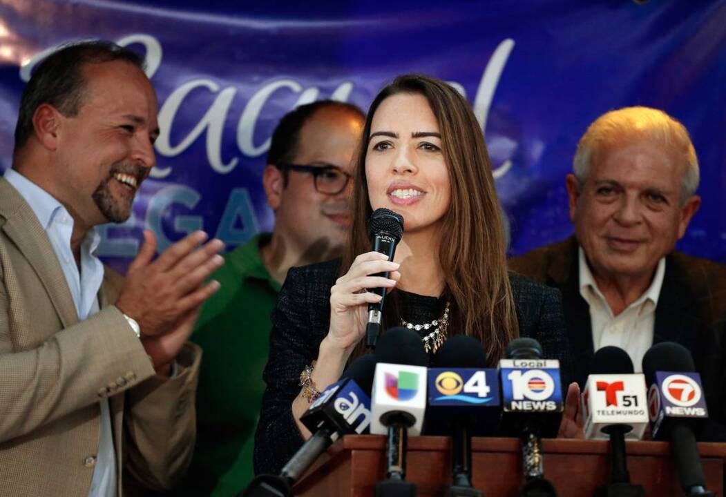 Raquel Regalado says “The people have spoken, and they have rejected ...