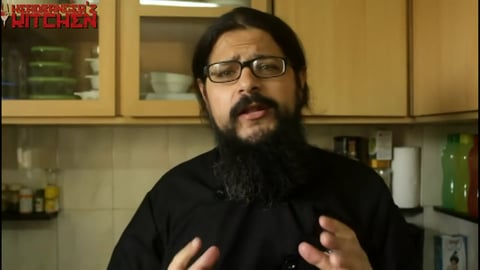 Strawberry Lemon Cheesecake | Keto Recipes | Headbanger's...