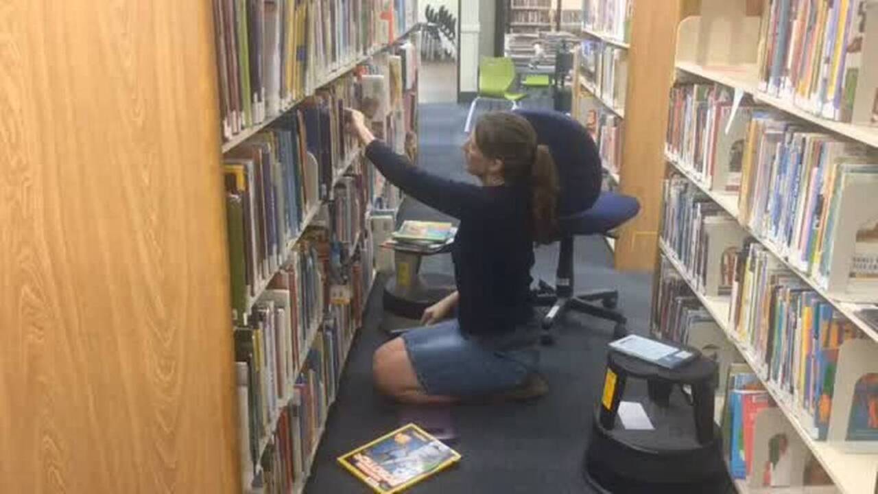 San Luis Obispo Library Reopens Saturday After Remodel San Luis san-luis-obispo-library-reopens-saturday-after-remodel-san-luis