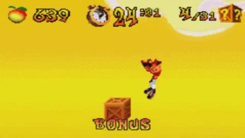 Crash Bandicoot Purple: Ripto's Rampage - Episode 6