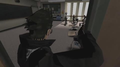 No More Heroes - Episode 8