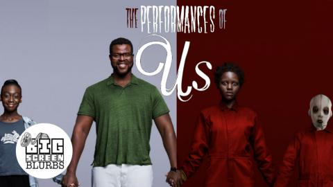 US Movie Review | The Performances
