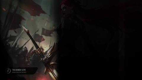 menkø, Nyukyung, Benz Boyz - The Demon’s Eye 