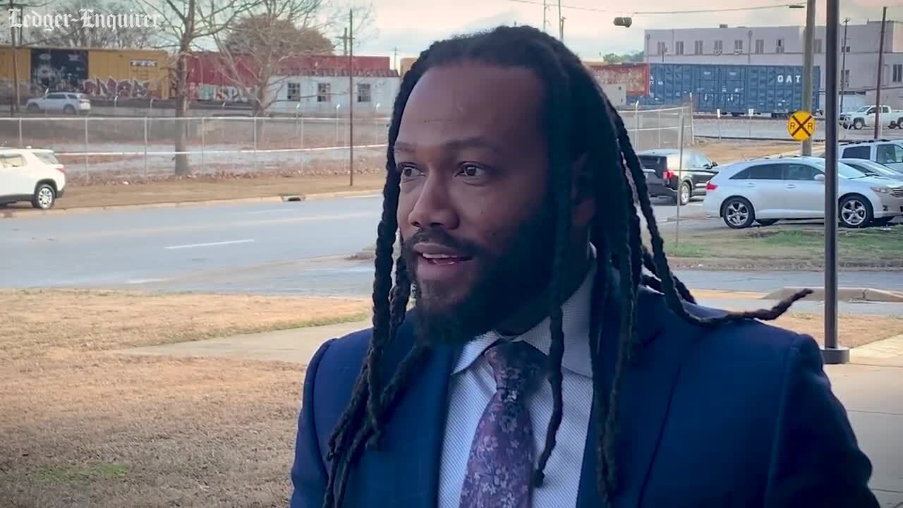 Attorney says alleged kidnapping was misunderstanding