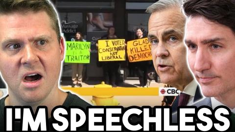 BREAKING: Man SUES Toronto Star Over Trudeau Allegations ...