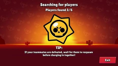 Brawl Stars: 12/9 Barley gameplay (teamfight)
