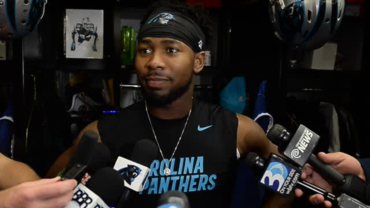 Former Panther Josh Norman tried to sign tag for $14 million