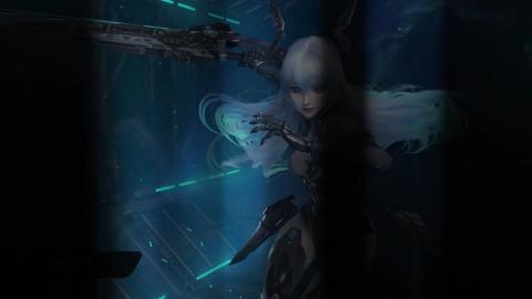 We Architects - Blinded By Love 