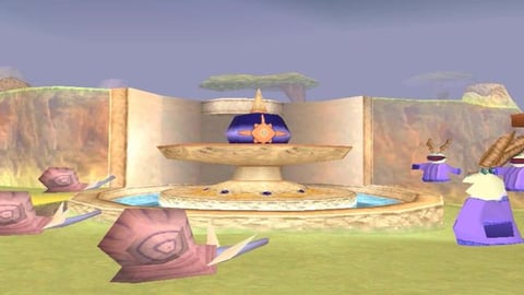 Spyro 2: Ripto's Rage! - Episode 19
