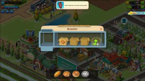 Township Level up 10 - 11 gameplay walkthrough _ unlock f...