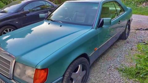 C124 Dorothy returns and Updates