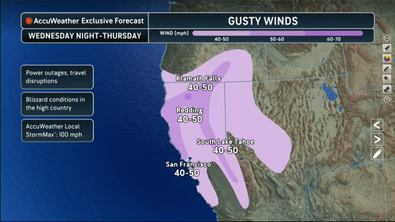 Expert Forecasts Weather Videos | AccuWeather