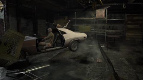 Resident Evil 7 EP 2 (Jack Boss Fight)