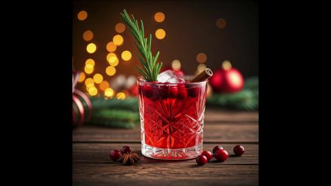 Decoration ideas for Cocktails, Mocktails & Drinks (short...