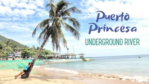 Puerto Princesa Underground River
