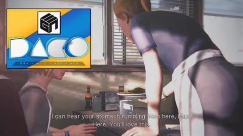 Life is Strange - Episode 2 - Chapter 3