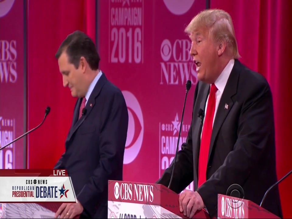 Everything Republicans Did Wrong During The GOP Debate They Should Have ...