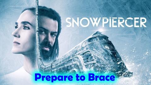 Season 1 - Episode 2 - Snowpiercer Review and Discussion