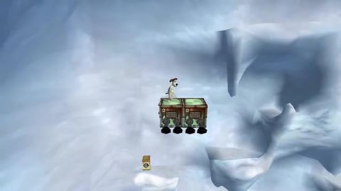 Wallace & Gromit in Project Zoo (Blind) - Episode 13 - TH...