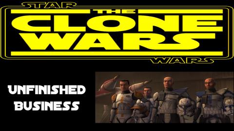 Star Wars: The Clone Wars - Season 7 Episode 4 - Review a...