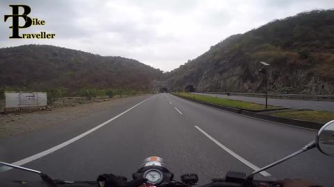 Solo Ride From Udaipur to Jaipur approx 350km in a day