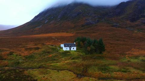 World's Most Peaceful 4K Video HDR 120FPS Dolby Vision - ...