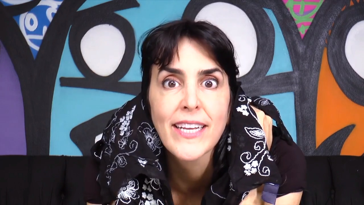 Elena María García regresa a las tablas con 