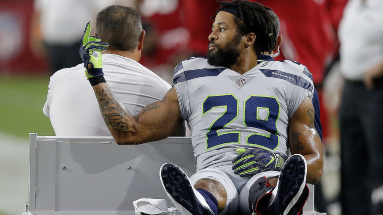 Latest Arrest Further Sullies Ex-Seahawks Star Earl Thomas' Image,  Tarnishes NFL Legacy - Sports Illustrated Seattle Seahawks News, Analysis  and More