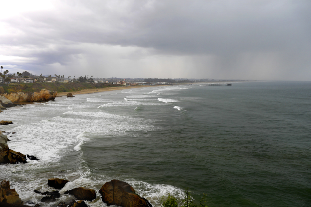 San Luis Obispo, CA Weather 14 days - Meteored US San luis obispo weather by month