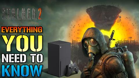 STALKER 2: Everything You Need To Know Before LAUNCH! Co-...