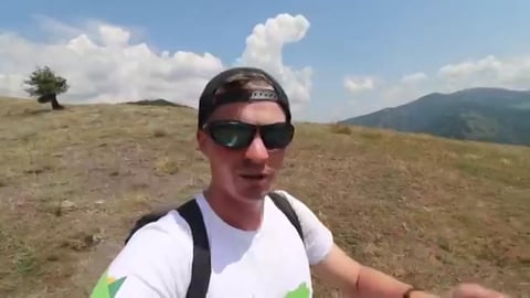 WALKING ACROSS ARMENIA - The Untouched Beauty of Dilijan