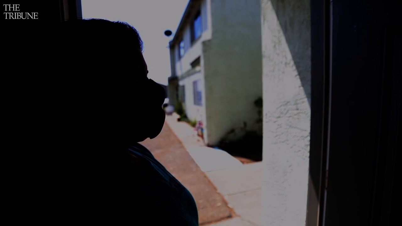 SLO County CA tenants surveyed on rental housing, apartments San Luis