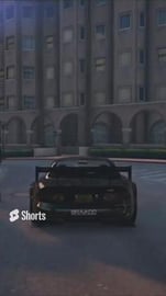 When Trying To Make Friends in GTA 5 Online