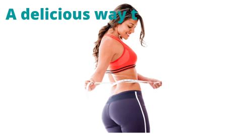 How to lose Weight  Naturally