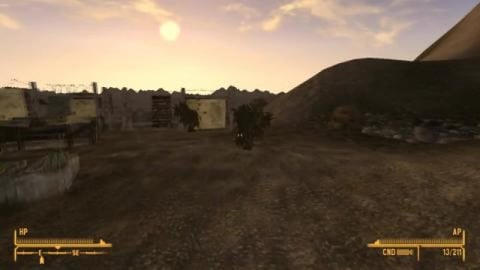 Fallout: New Vegas - Episode 11
