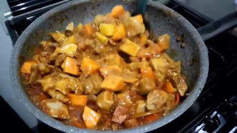 TasteHB254 _ Menudo